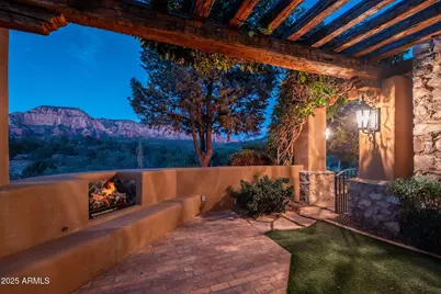 140 Hidden Meadow Drive, Sedona, AZ 86336 - Photo 95