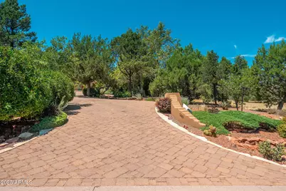 140 Hidden Meadow Drive, Sedona, AZ 86336 - Photo 175