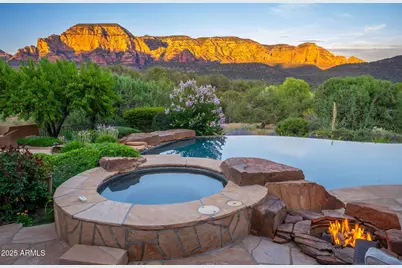 140 Hidden Meadow Drive, Sedona, AZ 86336 - Photo 155