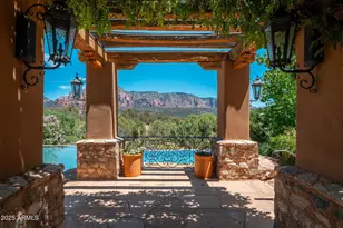 140 Hidden Meadow Dr, Sedona, AZ 86336 - Photo 147