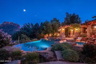 140 Hidden Meadow Dr, Sedona, AZ 86336 - Photo 83