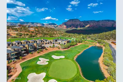 140 Hidden Meadow Drive, Sedona, AZ 86336 - Photo 197