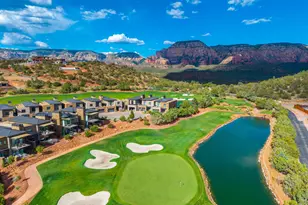 140 Hidden Meadow Dr, Sedona, AZ 86336 - Photo 197