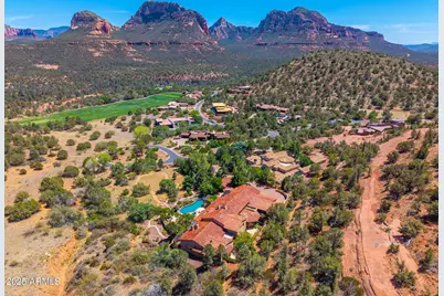 140 Hidden Meadow Drive, Sedona, AZ 86336 - Photo 125