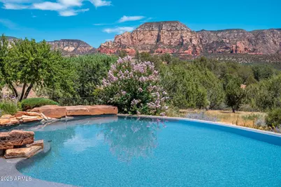 140 Hidden Meadow Drive, Sedona, AZ 86336 - Photo 167