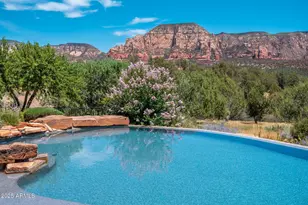 140 Hidden Meadow Dr, Sedona, AZ 86336 - Photo 167