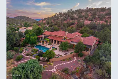 140 Hidden Meadow Drive, Sedona, AZ 86336 - Photo 115
