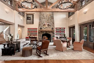 140 Hidden Meadow Drive, Sedona, AZ 86336 - Photo 13