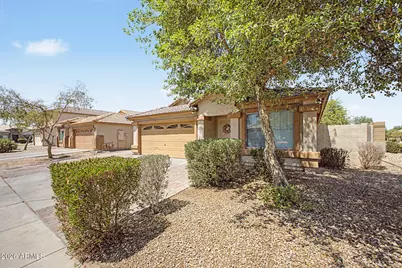 6804 S 43rd Lane, Laveen, AZ 85339 - Photo 3