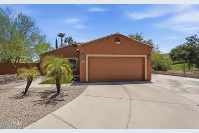 7235 S Golfside Lane, Phoenix, AZ 85042 - Photo 3