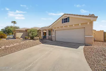 7037 W Pontiac Drive, Glendale, AZ 85308 - Photo 1
