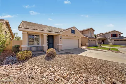 7037 W Pontiac Drive, Glendale, AZ 85308 - Photo 3