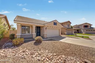 7037 W Pontiac Dr, Glendale, AZ 85308 - Photo 3