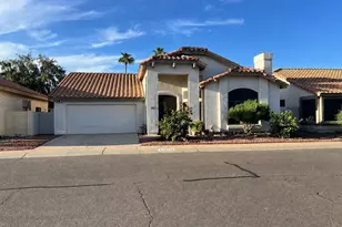 10730 W Flower St, Avondale, AZ 85392 - Photo 1
