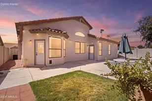 10730 W Flower St, Avondale, AZ 85392 - Photo 39