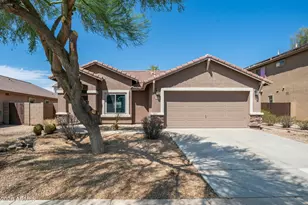 21570 N Greenway Rd, Maricopa, AZ 85138 - Photo 1
