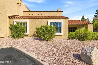 8787 E Mountain View Road #1091, Scottsdale, AZ 85258 - Photo 1