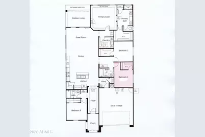 10001 E Wavelength Avenue, Mesa, AZ 85212 - Photo 35