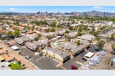 2035 S Elm Street #247, Tempe, AZ 85282 - Photo 37