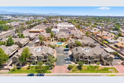 2035 S Elm Street #247, Tempe, AZ 85282 - Photo 39