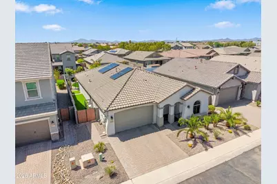 41343 W Arvada Lane, Maricopa, AZ 85138 - Photo 31
