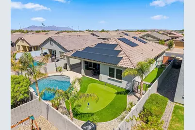 41343 W Arvada Lane, Maricopa, AZ 85138 - Photo 29