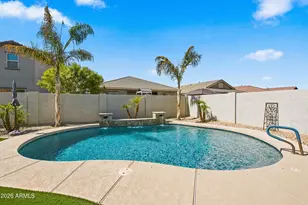 41343 W Arvada Ln, Maricopa, AZ 85138 - Photo 23