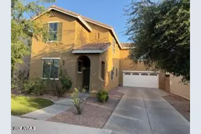 3457 E Milky Way, Gilbert, AZ 85295 - Photo 1