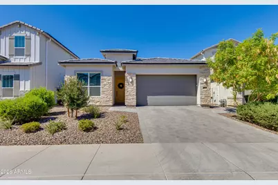 5126 E Village Drive, Scottsdale, AZ 85254 - Photo 1