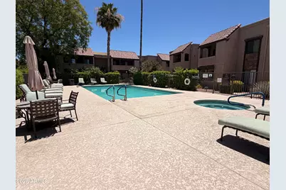 5995 N 78th Street #1009, Scottsdale, AZ 85250 - Photo 19
