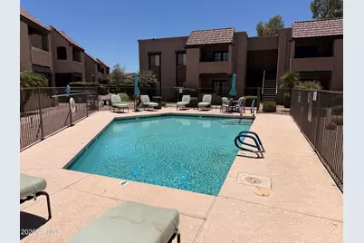 5995 N 78th Street #1009, Scottsdale, AZ 85250 - Photo 27