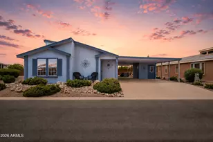 8500 E Southern Ave, Mesa, AZ 85209 - Photo 1