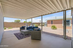 8500 E Southern Ave, Mesa, AZ 85209 - Photo 41