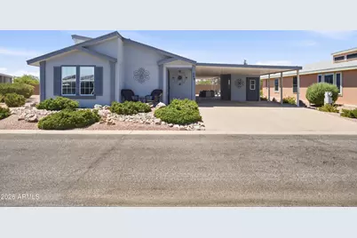 8500 E Southern Avenue #549, Mesa, AZ 85209 - Photo 45
