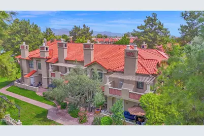 8300 E Via De Ventura -- #2015, Scottsdale, AZ 85258 - Photo 33