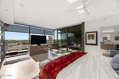 7120 E Kierland Boulevard #617, Scottsdale, AZ 85254 - Photo 35