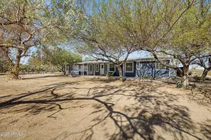 24 S 348th Ave, Tonopah, AZ 85354 - Photo 53