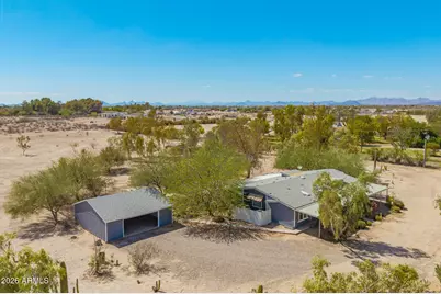 24 S 348th Avenue, Tonopah, AZ 85354 - Photo 43