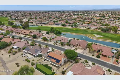 14114 W Whitewood Drive, Sun City West, AZ 85375 - Photo 35