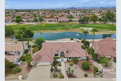 14114 W Whitewood Drive, Sun City West, AZ 85375 - Photo 5