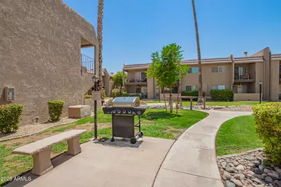 7430 E Chaparral Road #A245, Scottsdale, AZ 85250 - Photo 27