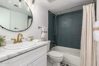 7430 E Chaparral Road #A245, Scottsdale, AZ 85250 - Photo 17
