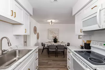 7430 E Chaparral Road #A245, Scottsdale, AZ 85250 - Photo 13