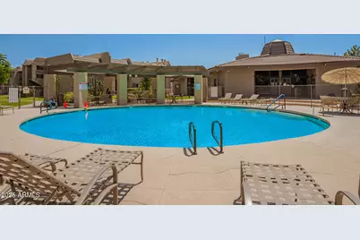 7430 E Chaparral Road #A245, Scottsdale, AZ 85250 - Photo 23