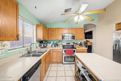 1096 E Graham Lane, Apache Junction, AZ 85119 - Photo 23