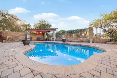 1096 E Graham Lane, Apache Junction, AZ 85119 - Photo 37