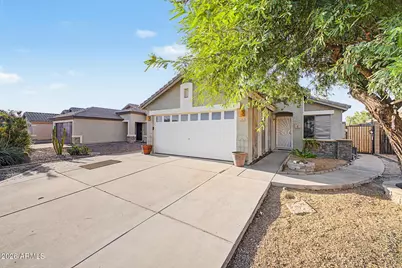 1096 E Graham Lane, Apache Junction, AZ 85119 - Photo 11