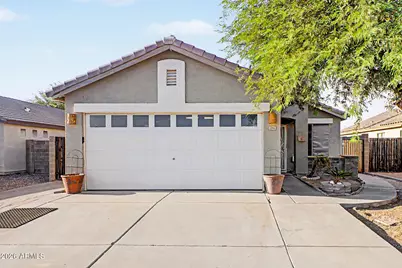 1096 E Graham Lane, Apache Junction, AZ 85119 - Photo 7