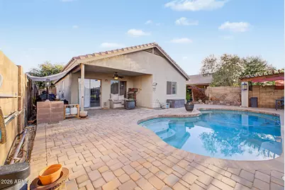 1096 E Graham Lane, Apache Junction, AZ 85119 - Photo 33