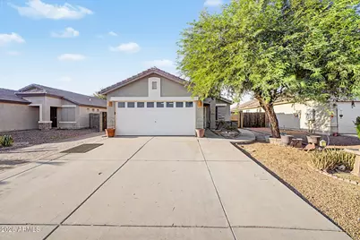 1096 E Graham Lane, Apache Junction, AZ 85119 - Photo 9